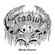 Kranium : Mundo Interior (Compilation)